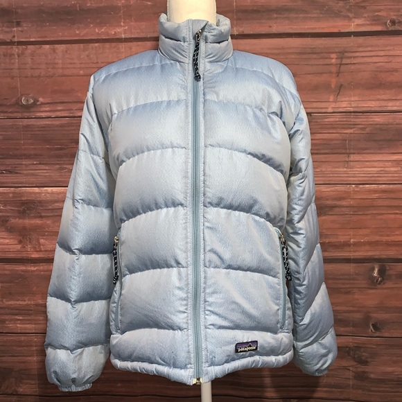Patagonia Jackets & Blazers - Patagonia Goose Down Puffer Jacket